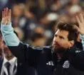Pengakuan Fabregas: Putra Messi Kenakan Kostum Como