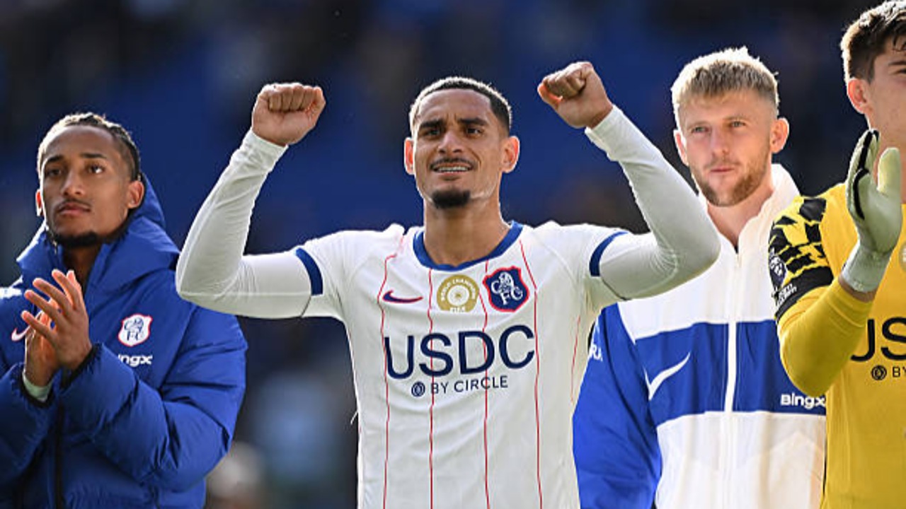 Penjualan Maxence Lacroix ke Chelsea Bawa Dampak Buruk Bagi Pierre Sage