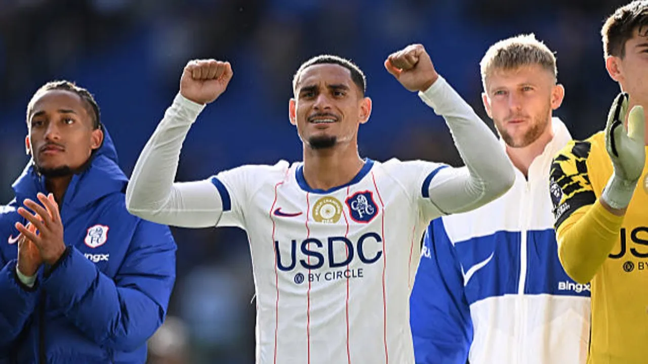 Penjualan Maxence Lacroix ke Chelsea Bawa Dampak Buruk Bagi Pierre Sage