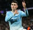 Phil Foden Cetak Hat-trick, Rico Lewis Beri Pujian