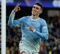 Phil Foden Makin PeDe Usai Cetak Hat-trick ke Gawang AEK Athens