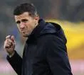 Portsmouth Perpanjang Rekor Tak Terkalahkan, John Mousinho Puji Anak Asuhnya