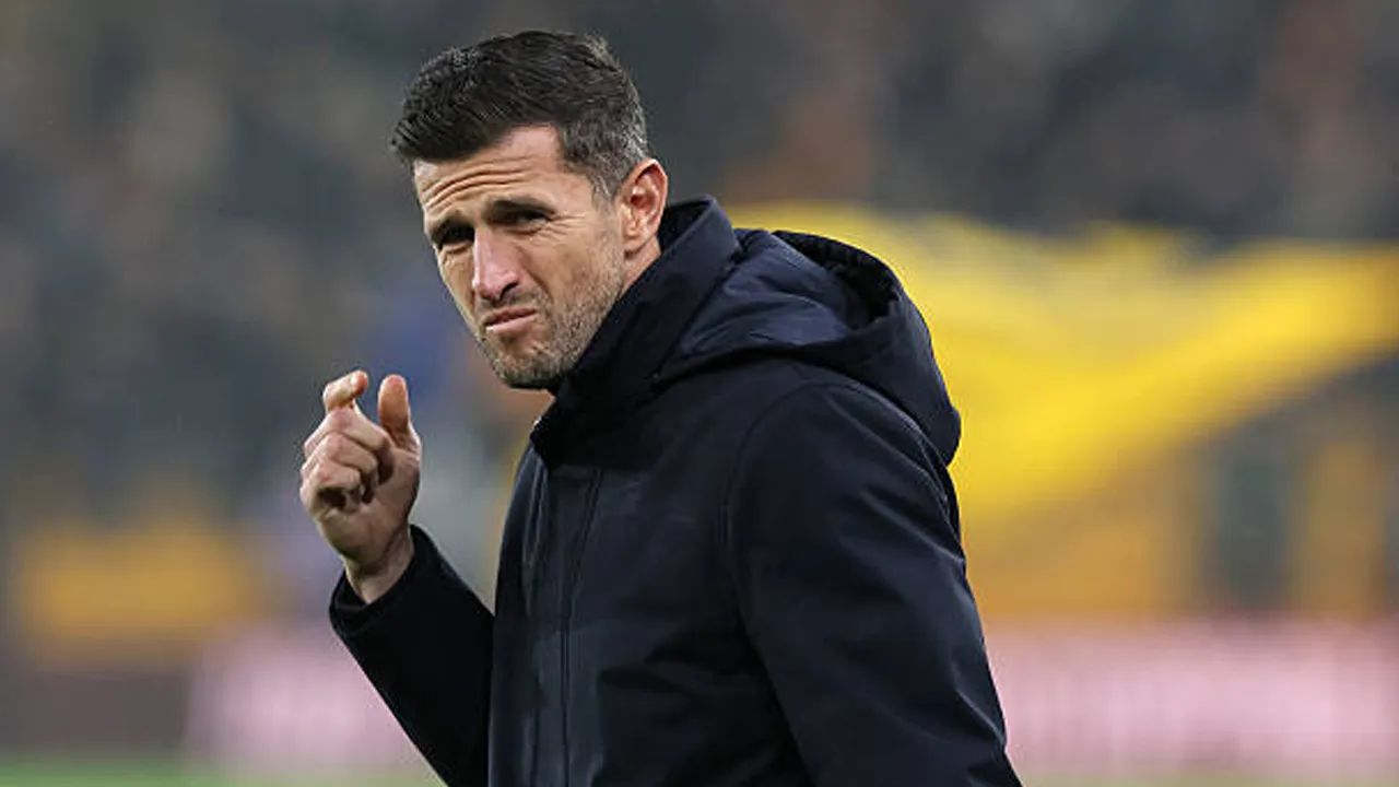 Portsmouth Perpanjang Rekor Tak Terkalahkan, John Mousinho Puji Anak Asuhnya