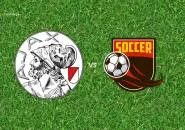 Prediksi Ajax vs Atalanta BC, 23 Oktober 2026 Conference League