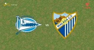 Prediksi Alaves vs Malaga, 24 Oktober 2026 La Liga
