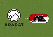 Prediksi Ararat-Armenia vs AZ Alkmaar, 23 Oktober 2026 Europa League