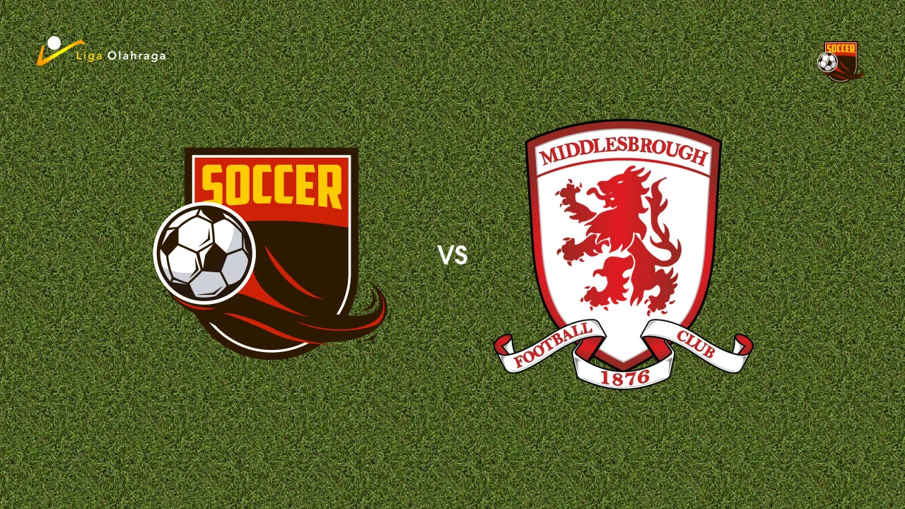 Prediksi Bolton Wanderers vs Middlesbrough, 24 Oktober 2026 Championship