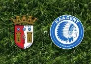 Prediksi Braga vs Gent, 23 Oktober 2026 Conference League