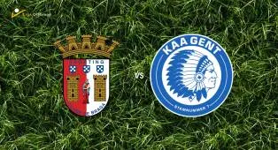 Prediksi Braga vs Gent, 23 Oktober 2026 Conference League