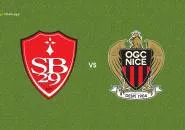 Prediksi Brest vs Nice, 24 Oktober 2026 Ligue 1