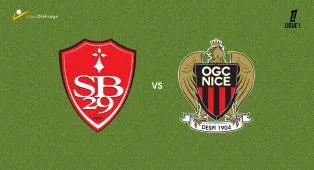 Prediksi Brest vs Nice, 24 Oktober 2026 Ligue 1