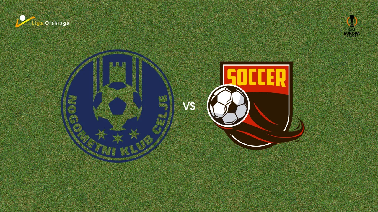 Prediksi Celje vs Red Bull Salzburg, 23 Oktober 2026 Europa League