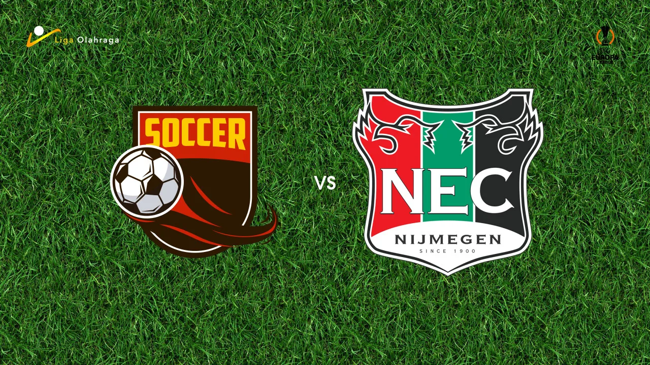 Prediksi Dinamo Zagreb vs NEC, 23 Oktober 2026 Europa League