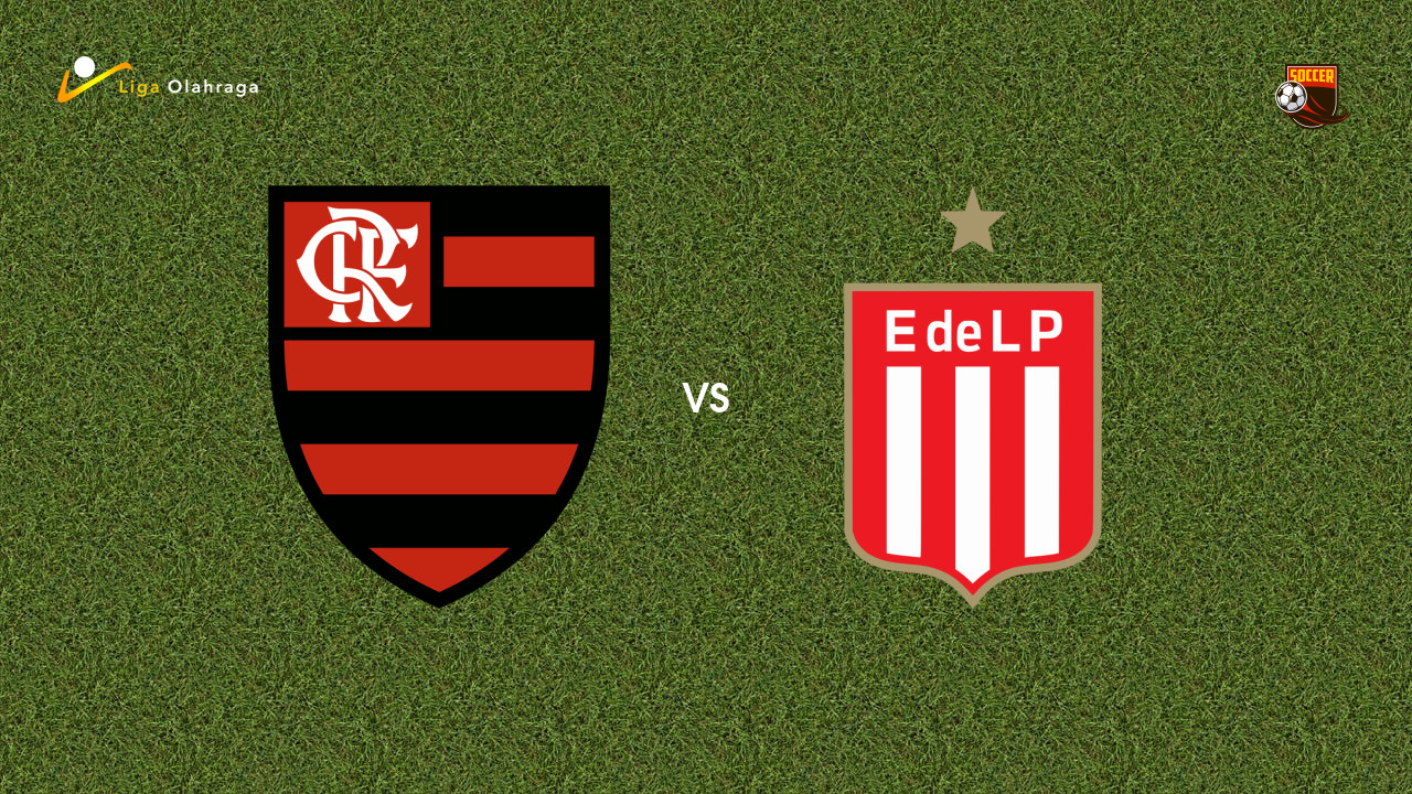 Prediksi Flamengo vs Estudiantes, 23 Oktober 2026 Copa Libertadores