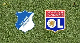 Prediksi Hoffenheim vs Lyon, 23 Oktober 2026 Europa League