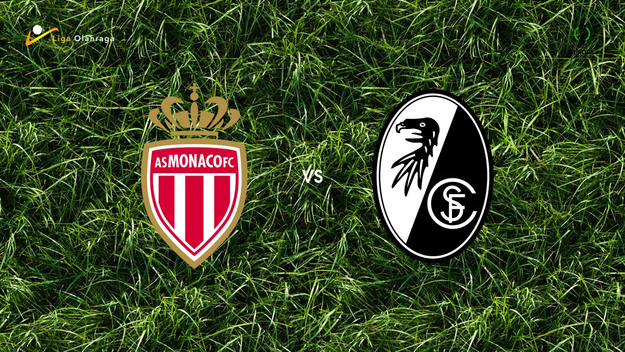 Prediksi Monaco vs Freiburg, 23 Oktober 2026 Conference League