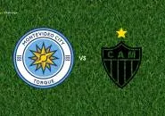 Prediksi Montevideo City Torque vs Atletico Mineiro, 22 Oktober 2026 Copa Sudamericana