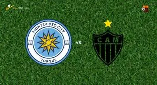 Prediksi Montevideo City Torque vs Atletico Mineiro, 22 Oktober 2026 Copa Sudamericana