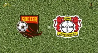 Prediksi OFI Crete vs Bayer Leverkusen, 23 Oktober 2026 Europa League