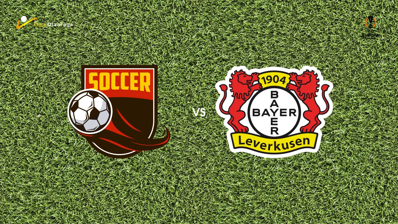 Prediksi OFI Crete vs Bayer Leverkusen, 23 Oktober 2026 Europa League