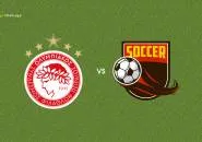 Prediksi Olympiacos vs Sparta Prague, 23 Oktober 2026 Europa League