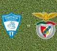 Prediksi Omonia vs Benfica, 23 Oktober 2026 Europa League