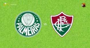 Prediksi Palmeiras vs Fluminense, 22 Oktober 2026 Copa Libertadores