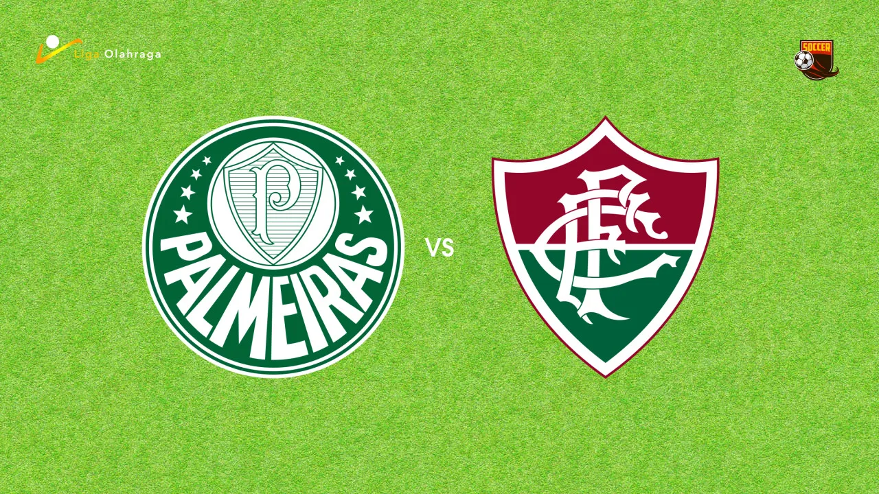 Prediksi Palmeiras vs Fluminense, 22 Oktober 2026 Copa Libertadores