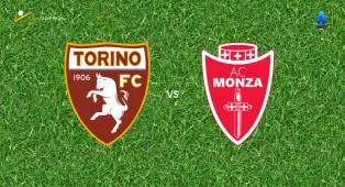 Prediksi Torino vs Monza, 23 Oktober 2026 Serie A