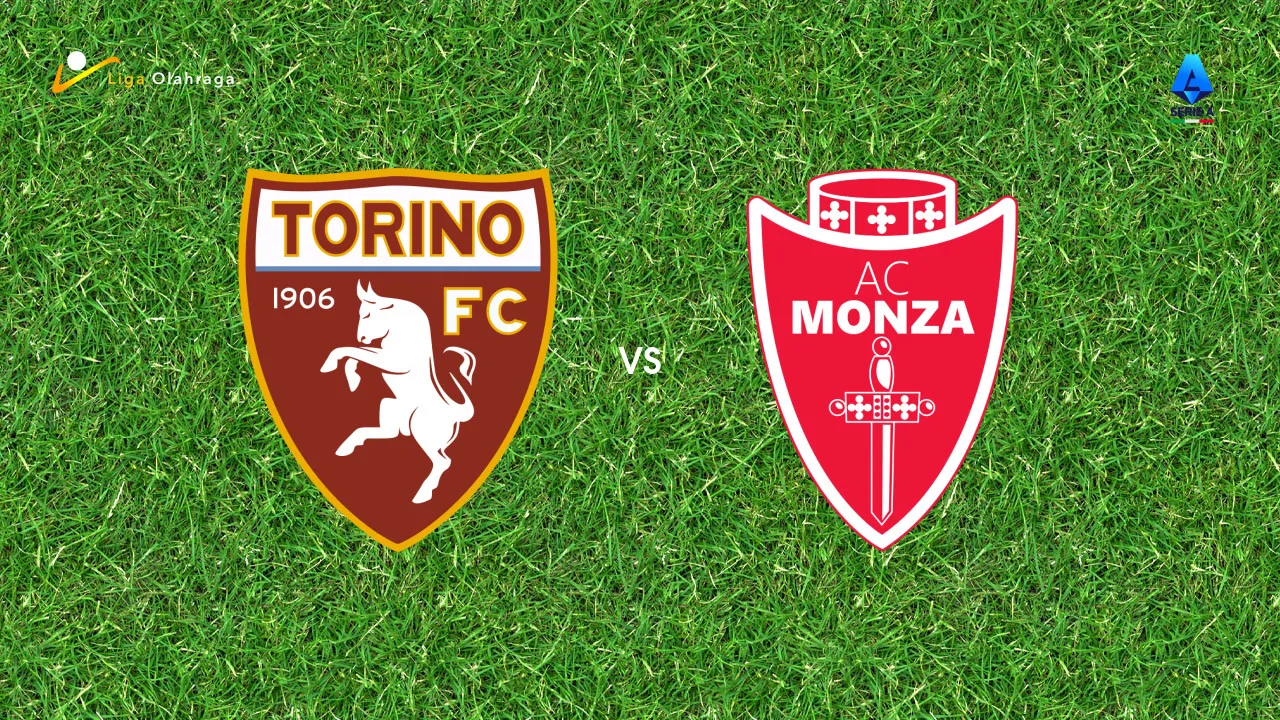 Prediksi Torino vs Monza, 23 Oktober 2026 Serie A