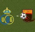 Prediksi Union SG vs Hapoel Be8217er Sheva, 23 Oktober 2026 Europa League