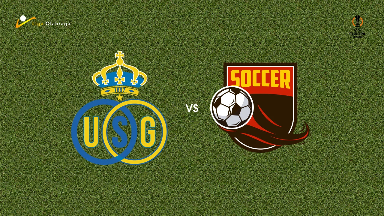 Prediksi Union SG vs Hapoel Be8217er Sheva, 23 Oktober 2026 Europa League