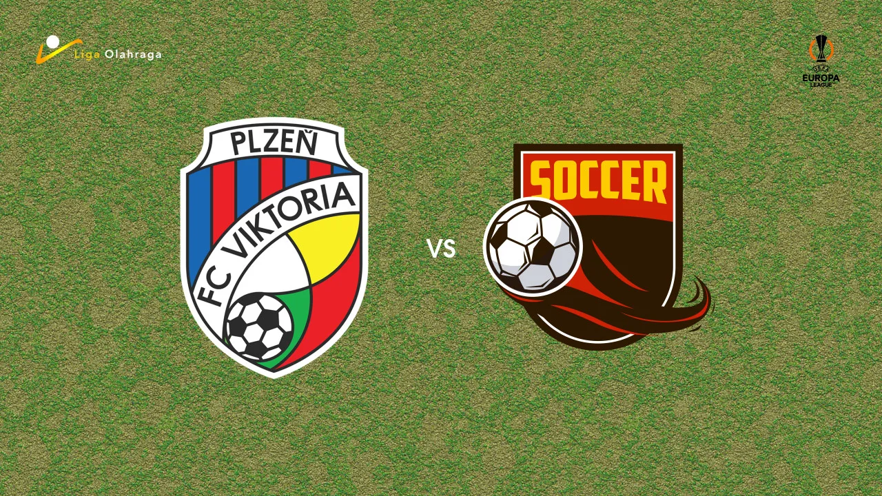 Prediksi Viktoria Plzen vs Levski Sofia, 23 Oktober 2026 Europa League