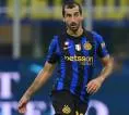Puji Henrikh Mkhitaryan, Cassano: Stop Bola Seorang Fuoriclasse