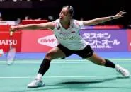 Putri Kusuma Wardani Susah Payah Lolos 16 Besar French Open 2026