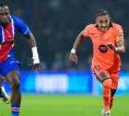 Raphinha Mengakui Keperkasaan PSG di Liga Champions