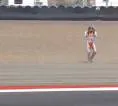 Raul Fernandez Terlalu Emosional Disindir Seperti Mentalitas Pembalap Moto3