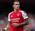 Real Madrid Incar Riccardo Calafiori, Arsenal Minta Tebusan Fantastis