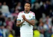 Real Madrid Yakin Eder Militao Bisa Kembali Jadi Andalan di Lini Belakang