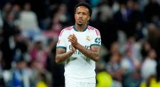 Real Madrid Yakin Eder Militao Bisa Kembali Jadi Andalan di Lini Belakang