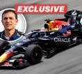 Red Bull Siapkan Perubahan Besar F1 untuk Rebut Gelar Lagi
