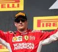 Rekor F1 Terpecahkan: Kemenangan Bersejarah Raikkonen