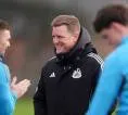 Sebastien Bassong sebut Kepergian Eddie Howe Kehilangan Terbesar Newcastle