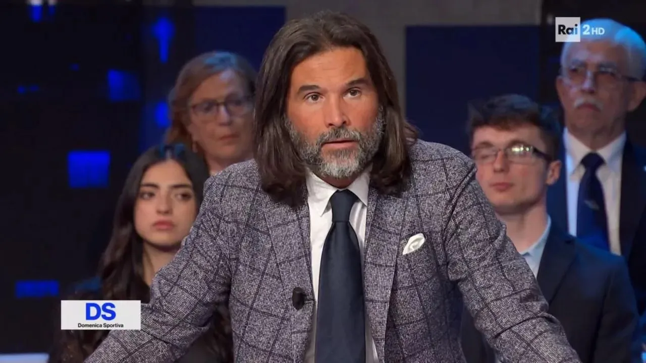 Daniele Adani