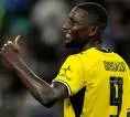 Serhou Guirassy Lega Dortmund Berhasil Akhiri Tren Negatif