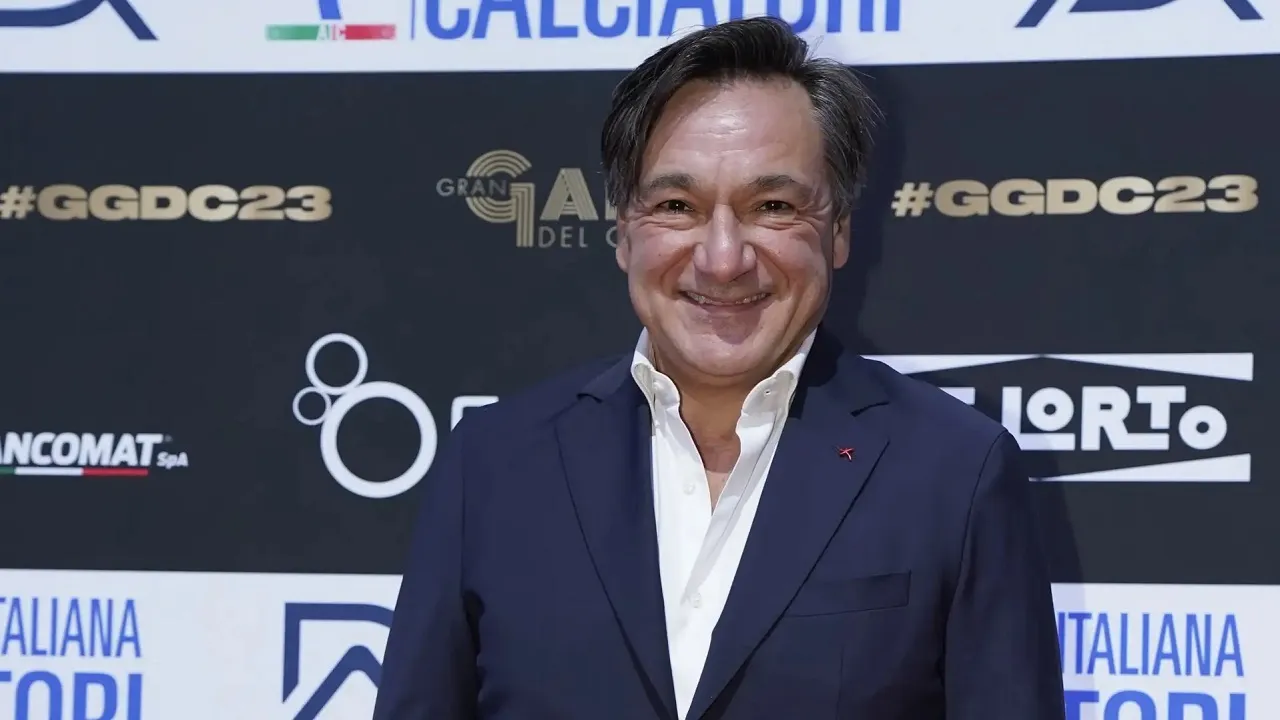 Fabio Caressa
