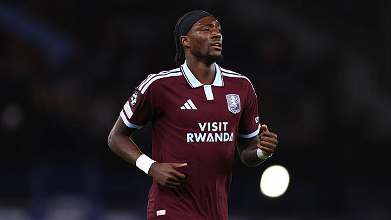 Sosok Pemain Kunci Jelang Laga Aston Villa vs Viking di Fase Liga UCL