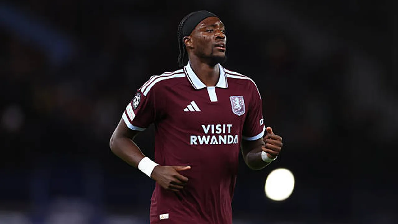 Sosok Pemain Kunci Jelang Laga Aston Villa vs Viking di Fase Liga UCL