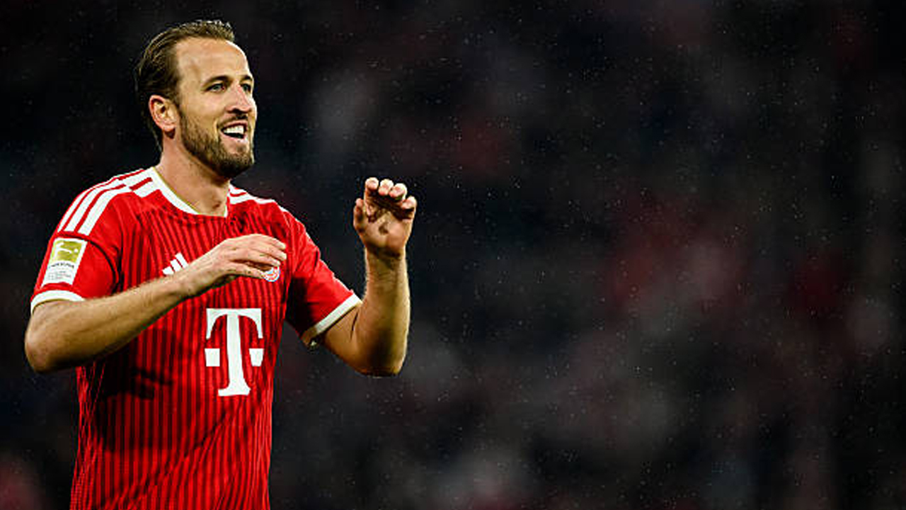 Sosok Pemain Kunci Jelang Laga Bayern Munich vs Arsenal di Fase Liga UCL