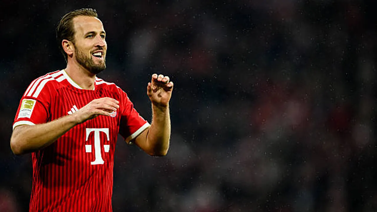 Sosok Pemain Kunci Jelang Laga Bayern Munich vs Arsenal di Fase Liga UCL